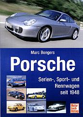 Auto B?cher - Porsche <BR>Serien-, Sport- und Rennwagen ...