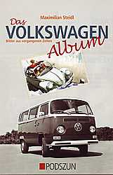 Auto B?cher - Das Volkswagen Album