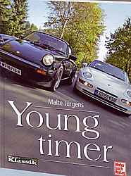 Auto B?cher - Youngtimer