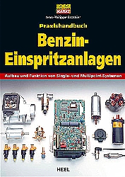 Auto B?cher - Benzin-Einspritzanlagen- Praxishandbuch           