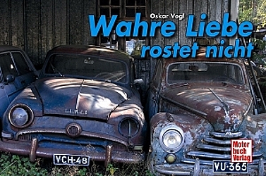 Bild zu Oskar Vogl