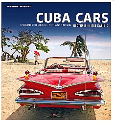 Auto Bcher - Cuba Cars                                         