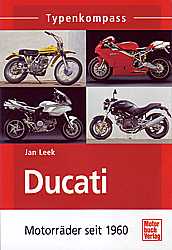 Ducati Motorr?der seit 1960