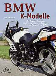 Motorrad Bcher - BMW K-Modelle