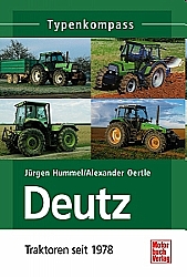 DVD Deutz 06 der Zuverlässige - Best.-Nr.: DV0724 - Oldtimer-Markt