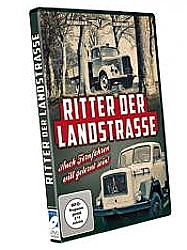DVD's - Ritter der Landstra?e                             