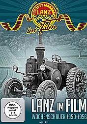 DVD's - Lanz im Film
