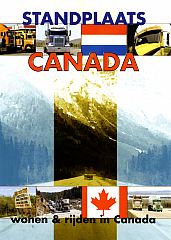 Living and Trucking in Canada