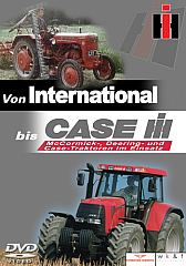 DVD Von International bis Case IHC