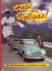DVD's - Hupe und Vollgas