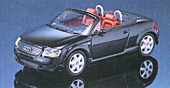 Cabrio Modelle 1991-2000 - Audi TT Roadster                                  