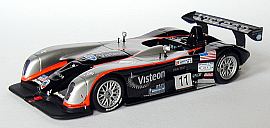 Rennsport Modelle - Panoz Spyder LMP Le Mans 1999 Magnussen/../..
