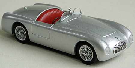 Automodelle 1941-1950 - Cisitalia 202 Spyder Baujahr 1947