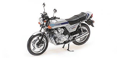 Motorrad Modelle - Honda CB 900 F Bol d' Or  1978                    