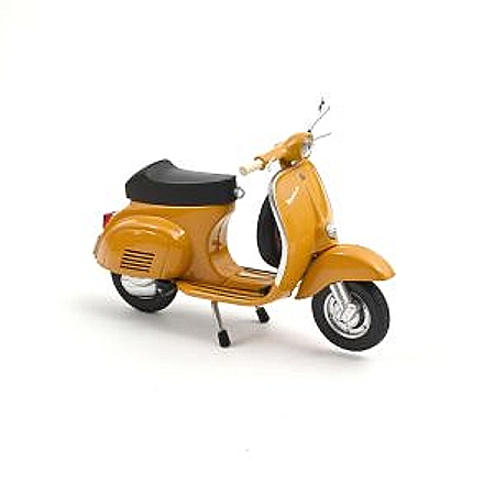 Motorrad Modelle - Vespa 50 R 1969                                   