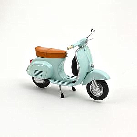 Motorrad Modelle - Vespa 50 N 1969                                   