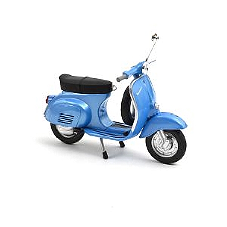 Motorrad Modelle - Vespa 125 Primavera 1968                          