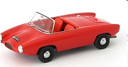 Lightburn Zeta Sports Roadster Australien 1963