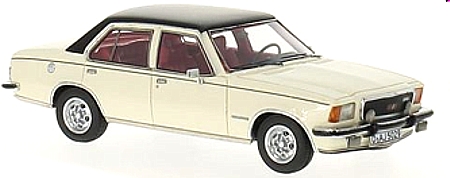 Automodelle 1971-1980 - Opel Commodore B GS/E  - 1973                     