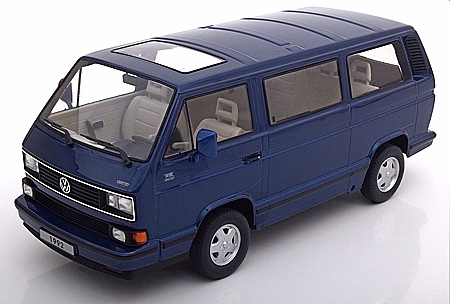 Automodelle 1991-2000 - VW T3 Bus Lim. Last Edition 1992                  