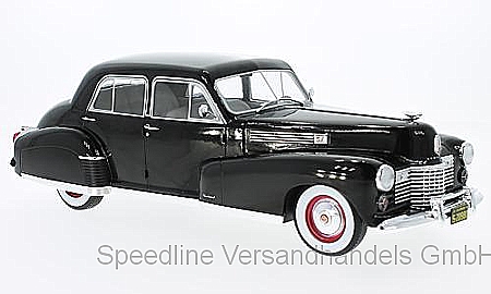 Cadillac Fleetwood Serie 60 Special Sedan 1941