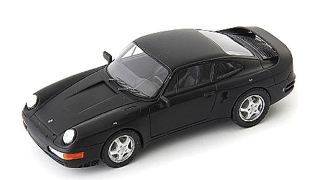 Porsche 965 V8  Prototyp D-1988
