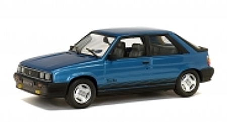 Renault 11 Turbo 1985