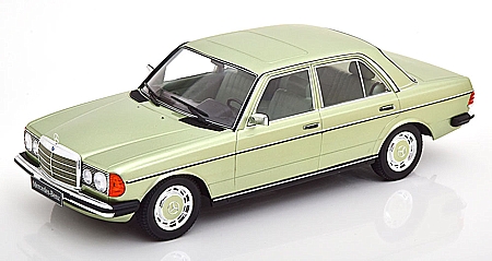 Automodelle 1971-1980 - Mercedes-Benz 280E (W123) 1975                    