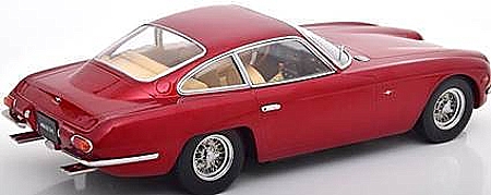 Automodelle 1961-1970 - Lamborghini 400 GT 2+2 1965                       
