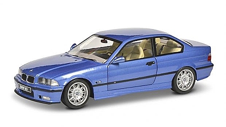 Automodelle 1991-2000 - BMW M3 (E36) Coupe                                