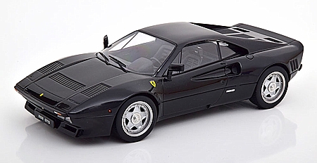 Automodelle 1981-1990 - Ferrari 288 GTO 1984                              