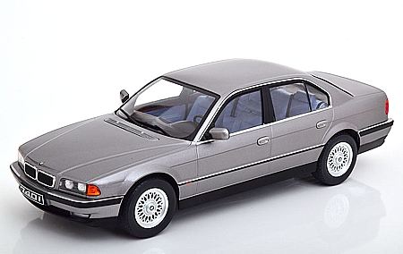 BMW 740i E38 1. Serie 1994