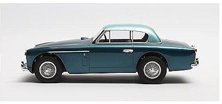 Aston Martin DB2 MKII FHC - 1955