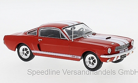 Automodelle 1961-1970 - Shelby GT 350  1965                               
