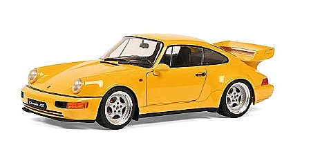 Automodelle 1981-1990 - Porsche 911 (964) 3.8 RS - 1990                   