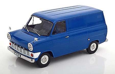 Automodelle 1961-1970 - Ford Transit MKI Lieferwagen 1965                 