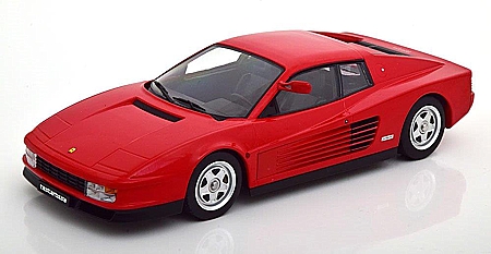 Automodelle 1981-1990 - Ferrari Testarossa Monospecchio 1984              