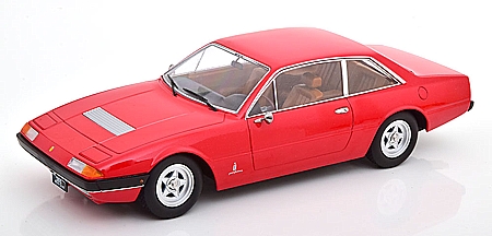 Automodelle 1971-1980 - Ferrari 365 GT4 2+2 1972                          