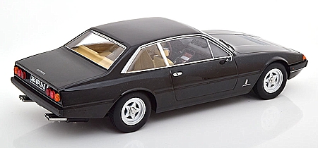 Automodelle 1971-1980 - Ferrari 365 GT4 2+2 1972                          