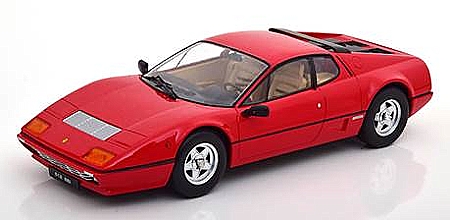 Automodelle 1981-1990 - Ferrari 512 BBi 1981                              