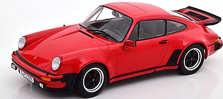 Porsche 911 (930) 3.0 Turbo 1976