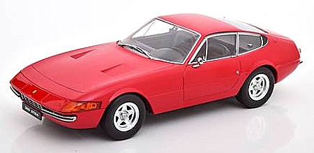 Automodelle 1971-1980 - Ferrari 365 GTB Daytona Serie 2 1971              