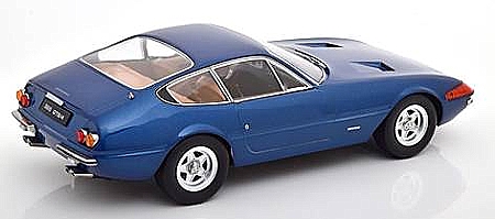 Automodelle 1971-1980 - Ferrari 365 GTB Daytona Serie 2 1971              