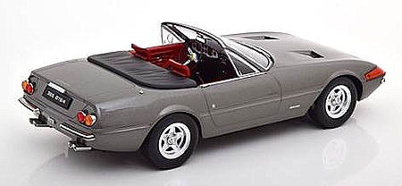 Cabrio Modelle 1971-1980 - Ferrari 365 GTB Daytona Spyder Serie 2 1971       