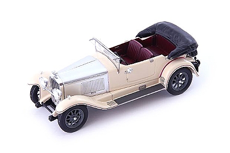 Modell Horch 8/400 Tourer D-1930 - Best.-Nr.: MS2999 - Oldtimer-Markt