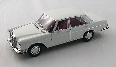 Automodelle 1961-1970 - Mercedes-Benz 250SE (W108) 1965-1967              