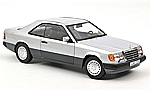 Modell Mercedes-Benz 300 CE-24 Coupe 1990
