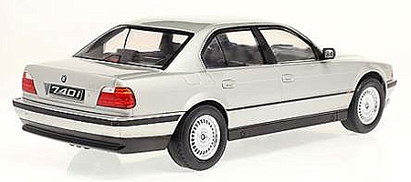 Automodelle 1991-2000 - BMW 740i E38 1. Serie 1994                        