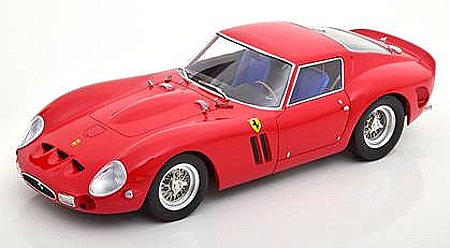 Automodelle 1961-1970 - Ferrari 250 GTO  1962                             