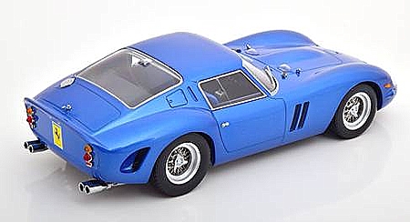 Automodelle 1961-1970 - Ferrari 250 GTO 1962 mit seperaten                